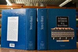 Le Patrimoine des Communes de la Seine-et-Marne...