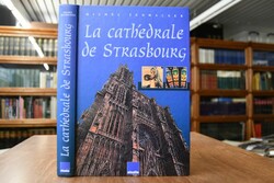 La Cathedrale de Strasbourg comme un manteau de...