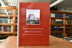 Tafelfreuden aus der Schlossküche. Köstliche Er...