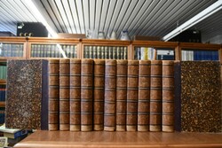 Memoires-Journeaux de Pierre de l`Estoile. Edit...