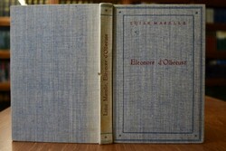 Eleonore d`Olbreuse. Herzogin von Braunschweig-...