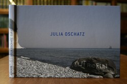 Julia Oschatz cut and run [anlässlich der Ausst...