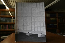 Steine, Hölzer, Bilder 1994-1996.