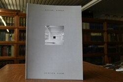 Michael Danner. Zwischen Räume.