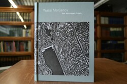 Wasa Markanov Das Hannover-Projekt. Sprengel-Mu...