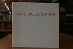 Marie-Jo Lafontaine. Musee de Brou, Bour-en-Bre...