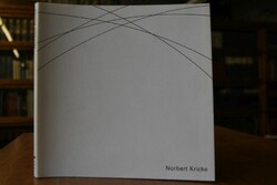 Norbert Kricke 1922-1984. Zeichnungen und Raump...