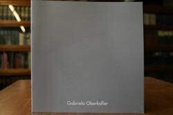 Gabriela Oberkofler.