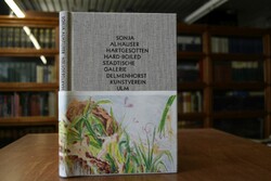 Sonja Alhäuser Hartgesotten / Hard-Boiled.