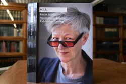 Karin Sander. Ausstellungskatalog. Exhibition c...