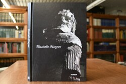 Elisabeth Wagner, der verstaute Raum, the store...