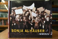 Sonja Alhäuser, immerzu [anlässlich der Ausstel...
