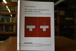 Si vous avez manque la premiere partie ... Fort...