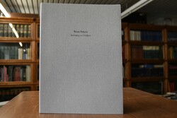 Zeichnung und Skulptur.