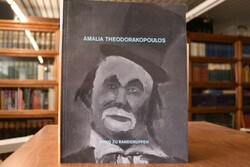 Amalia Theodorakopoulos Hang zu Randgruppen [Ka...
