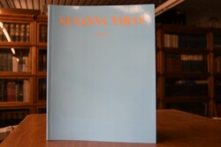 Susanna Taras - en fleur.