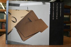 Harald Klingelhöller, alle Metaphern werden wah...