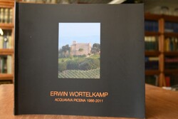 Erwin Wortelkamp. Acquaviva Picena 1986-2011.