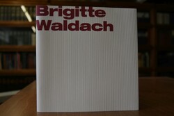 Brigitte Waldach. import.
