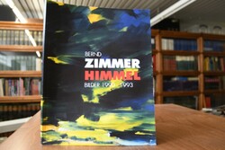 Himmel. Bilder 1990-1993.