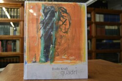 Bodo Kraft, quadri.