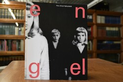 Engel [anlässlich der Ausstellung Pia Stadtbäum...