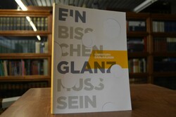 Christoph Dahlhausen ein bisschen Glanz muss se...