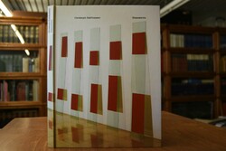 Christoph Dahlhausen - Glassworks. Fotoarbeiten...