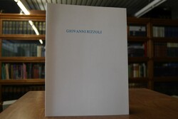 Giovanni Rizzoli.