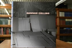Hannah Collins "Spectrum" - internationaler Pre...
