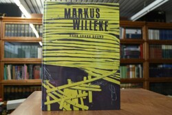 Markus Willeke - Dark Crash Sound.