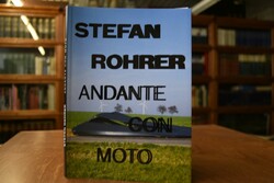 Andante con Moto [anlässlich der Ausstellung St...