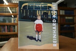 Reinhard Kühl. Neben der Zeit [dieser Katalog e...