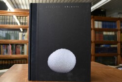 Aljosha objects [anlässlich der Ausstellung Alj...