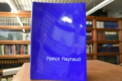 Patrick Raynaud.