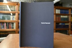 Patrick Raynaud V.O., Chaos, Nullpunkt [Exposit...