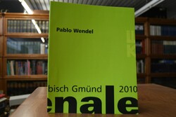 Pablo Wendel.