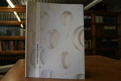 Eva-Maria Reiner - textile Reliefs, Scherenschn...