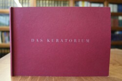 Das Kuratorium.