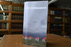 Stelzenbunker