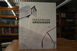 Friedemann Grieshaber [anlässlich der Ausstellu...