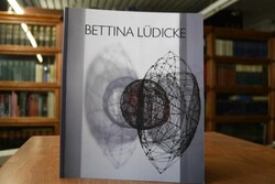 Bettina Lüdicke. Skulptur, Körper, Raum 2006 - ...