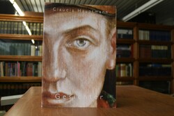 Claudia Hauptmann. Gesichter.