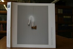 Nakis Panayotidis. Das Unsichtbare sehen, seein...