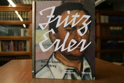 Fritz Erler - von der Scholle in den Krieg.