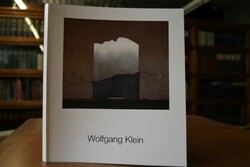 Wolfgang Klein. Plastiken, Reliefs, Collagen, Z...