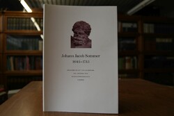 Johann Jacob Sommer 1645-1715. Zwischen Kunst u...
