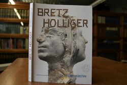 Die Inklusionsmaschine. Bretz.Holliger