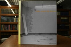 Jacqueline Salmon - Entre centre et absence [Ce...