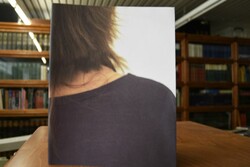 Anja Schrey. Alleinunterhalter [on the occasion...